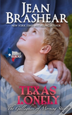 Capa do artigo Texas Lonely