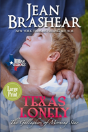 Texas Lonely (Large Print Edition) - Preview
