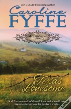 Capa do artigo Texas Lonesome