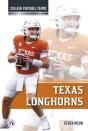 Texas Longhorns - Preview