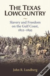 Capa do artigo Texas Lowcountry