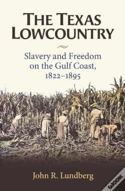 Capa do artigo Texas Lowcountry