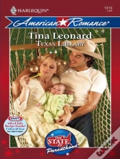 Capa do artigo Texas Lullaby
