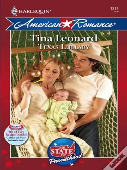 Capa do artigo Texas Lullaby