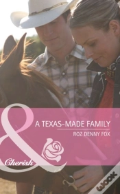 Capa do artigo Texas-Made Family