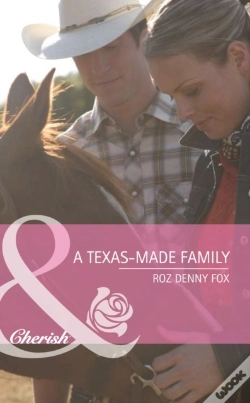 Capa do artigo Texas-Made Family