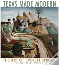 Texas Made Modern