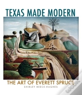 Texas Made Modern