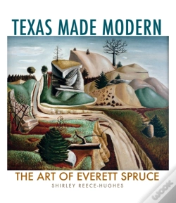 Capa do artigo Texas Made Modern