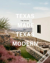 Capa do artigo Texas Made/Texas Modern