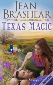 Capa do artigo Texas Magic