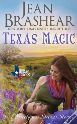 Capa do artigo Texas Magic