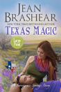 Texas Magic (Large Print Edition) - Preview