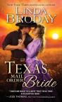 Texas Mail Order Bride - Preview