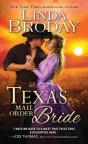 Texas Mail Order Bride - Preview