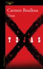 Texas (Mapa De Las Lenguas) - Preview