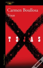 Capa do artigo Texas (Mapa De Las Lenguas)