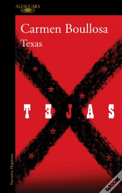 Capa do artigo Texas (Mapa De Las Lenguas)