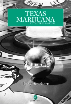 Capa do artigo Texas, Marijuana Et Autres Saveurs