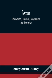 Capa do artigo Texas