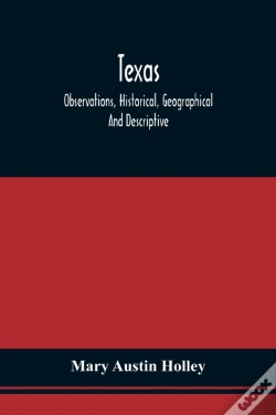 Capa do artigo Texas