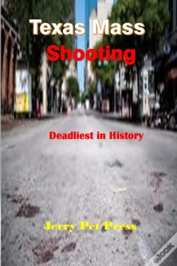 Capa do artigo Texas Mass Shooting