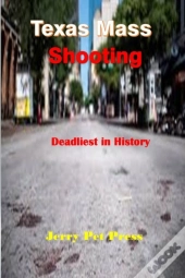 Texas Mass Shooting
