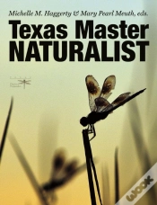 Capa do artigo Texas Master Naturalist Statewide Curriculum