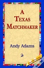 Capa do artigo Texas Matchmaker