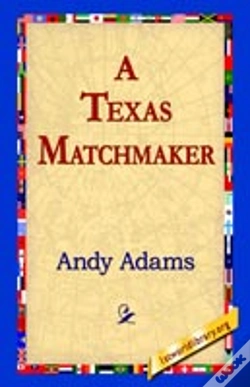 Capa do artigo Texas Matchmaker
