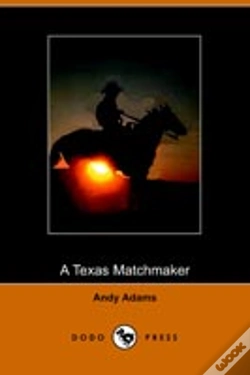 Capa do artigo Texas Matchmaker