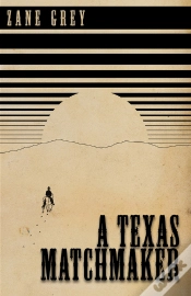 Capa do artigo Texas Matchmaker
