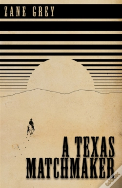 Capa do artigo Texas Matchmaker
