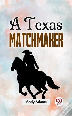 Capa do artigo Texas Matchmaker