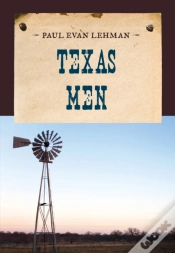 Capa do artigo Texas Men