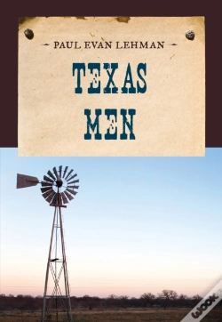 Capa do artigo Texas Men