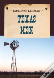 Capa do artigo Texas Men