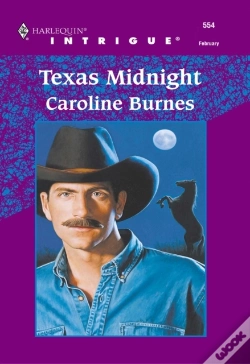 Capa do artigo Texas Midnight