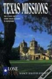 Texas Missions