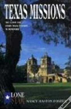 Capa do artigo Texas Missions
