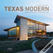 Capa do artigo Texas Modern