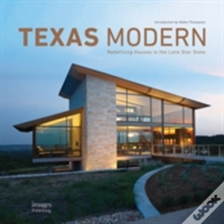 Capa do artigo Texas Modern