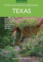 Texas Month-By-Month Gardening - Preview