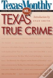 Capa do artigo Texas Monthly On . . .