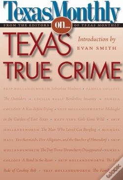 Capa do artigo Texas Monthly On . . .
