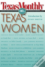 Capa do artigo Texas Monthly On . . .