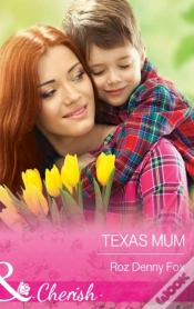 Capa do artigo Texas Mum