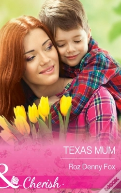 Capa do artigo Texas Mum