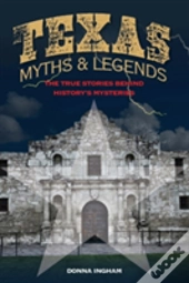 Texas Myths And Legends