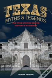 Capa do artigo Texas Myths And Legends